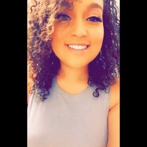 Meet your Posher, Savannah